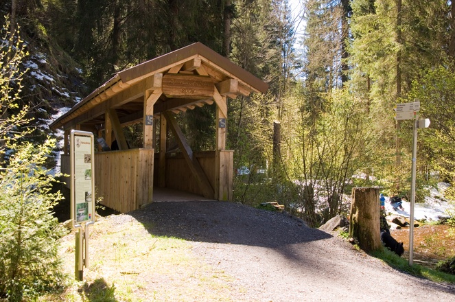 Floriansbrücke