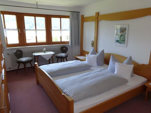 Schlafzimmer Breitenberg