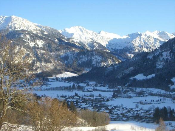 Winter Impressionen 3