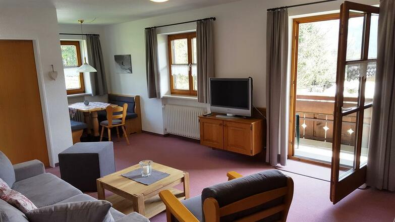 Wohnzimmer Breitenberg