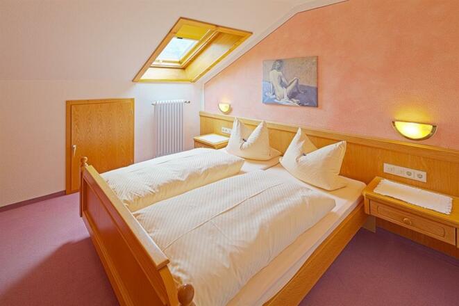 Schlafzimmer_Fewo_Jochschrofen