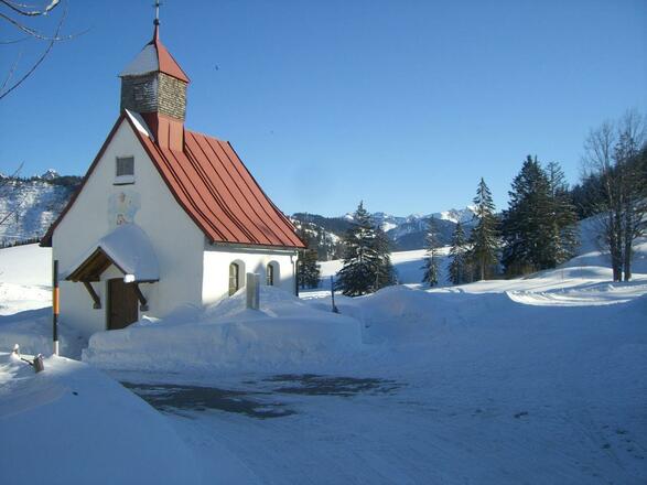 Winter Impressionen 1