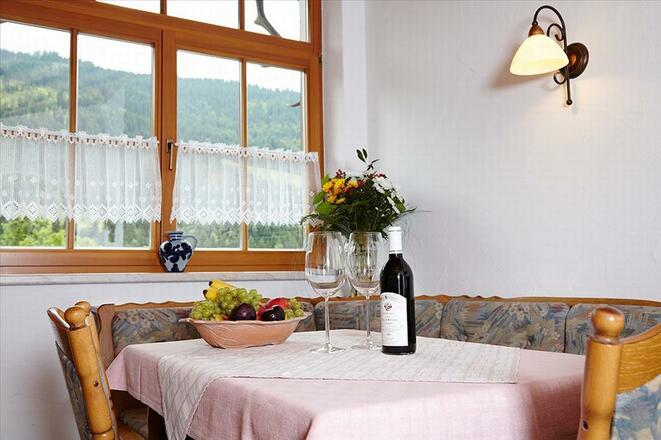 Essecke Ferienwohnung