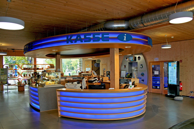 AlpSeeHaus Innenansicht