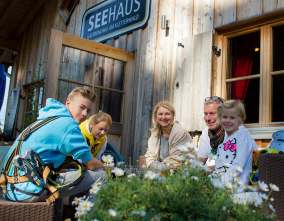 Am Seehaus