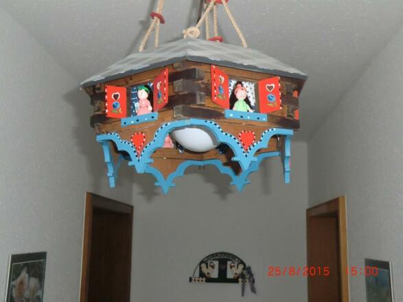 Flurlampe