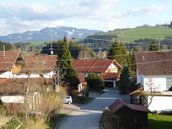 Aussicht