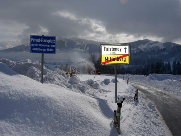 Oy-Mittelberg
