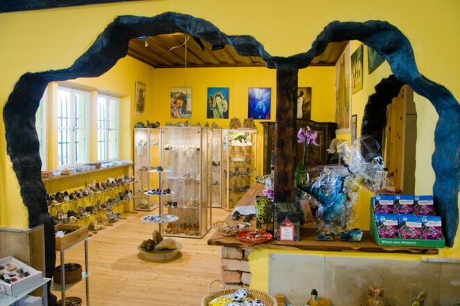 Allgäuer Steinerlebniswelt