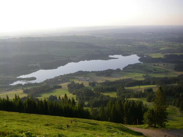 Grüntensee