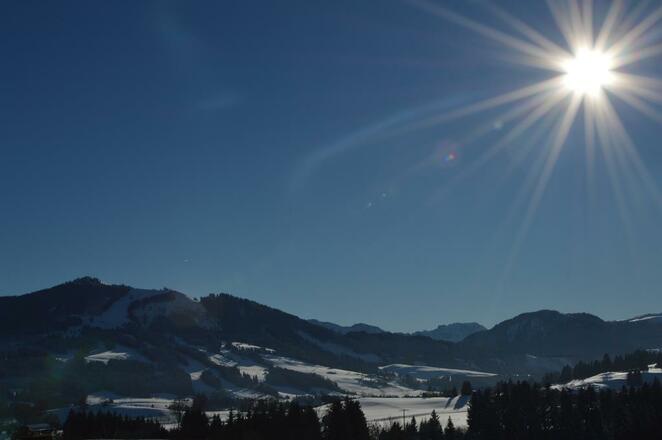 Winterzauber
