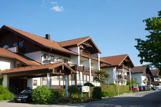 Concordia Wellnesshotel & Spa