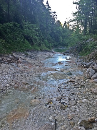 Wanderweg Dötzenkopf und Spechtenkopf