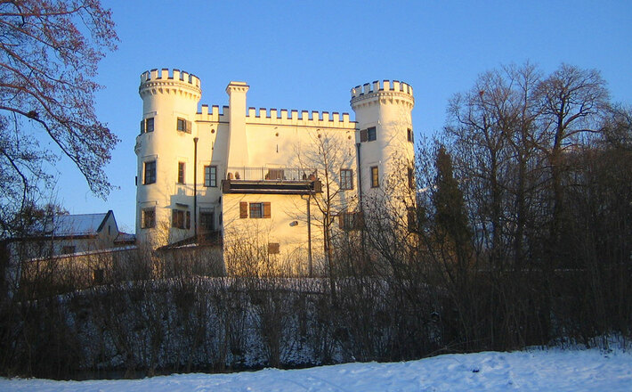 Winter in Marzoll | Bad Reichenhall