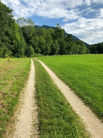Wanderweg
