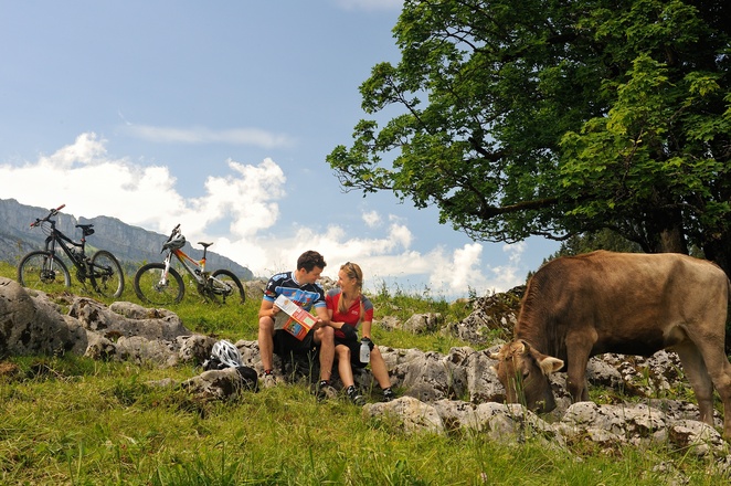 Kurbetriebe Oberstdorf