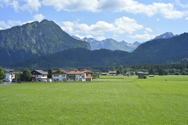 Best Western Plus Alpenhof