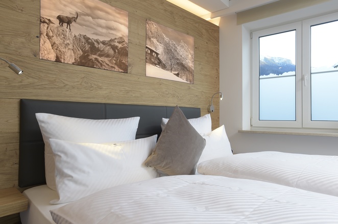 Best Western Plus Alpenhof