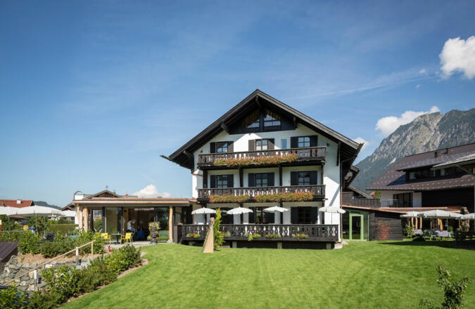 Romantik Hotel Freiberg