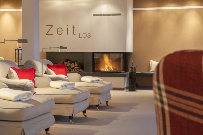 SCHÜLE`S Gesundheitsresort & Spa