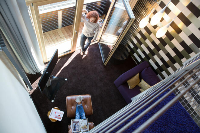 Romantik Hotel Freiberg
