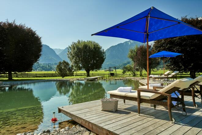 SCHÜLE`S Gesundheitsresort & Spa