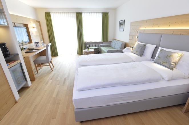 Best Western Plus Alpenhof