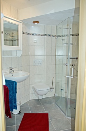 Ferienwohnung Franz Hatt