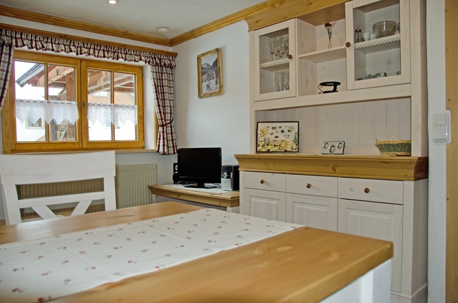 Ferienwohnung Franz Hatt