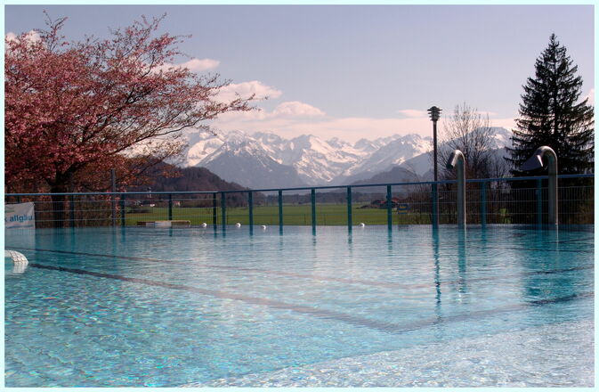 Soleauenbecken aussen