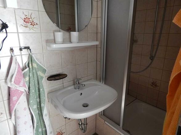 Bad Doppelzimmer 1