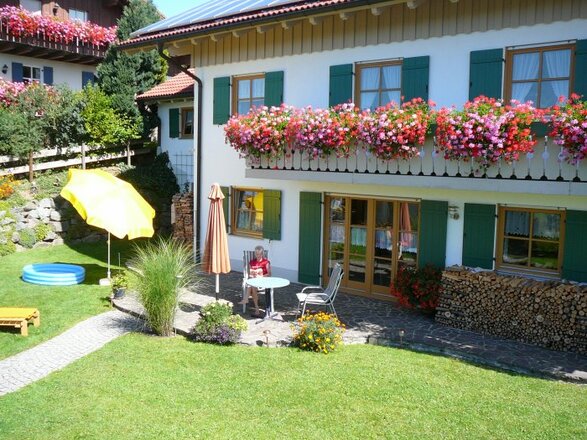 Ferienwohnung II