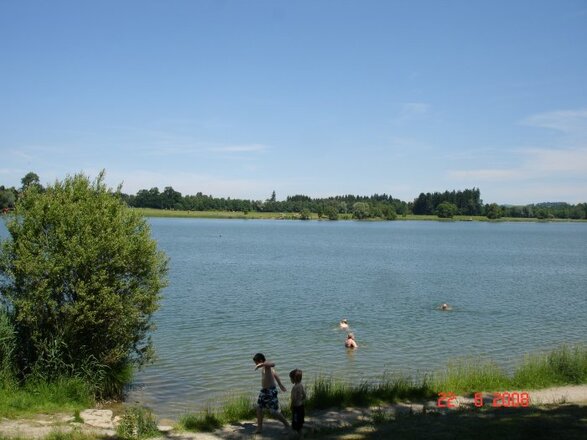 Ãschlesee