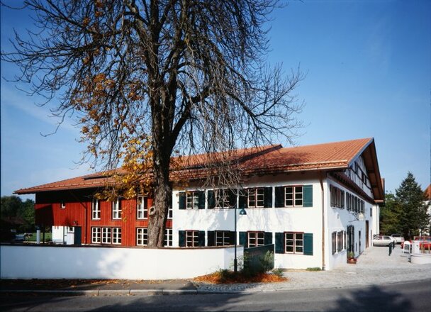aussenansicht
