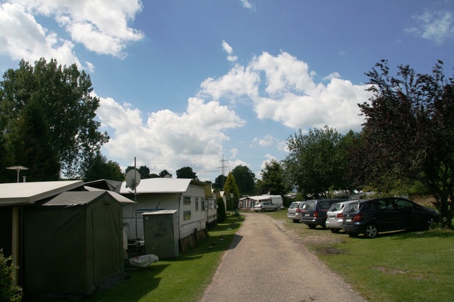 campingplatz