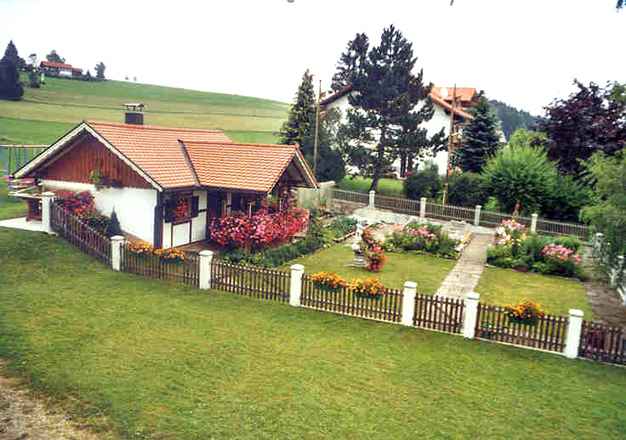 gartenhausii