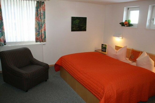 Doppelzimmer
