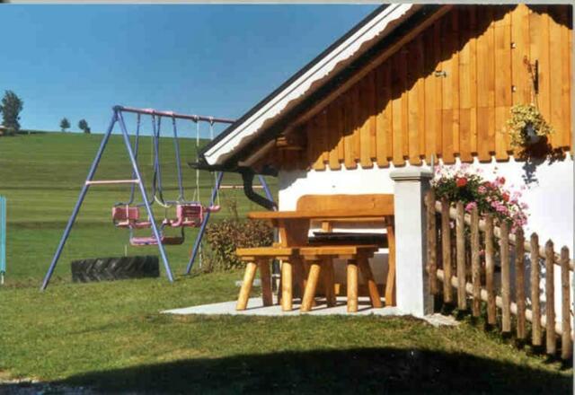 gartentisch