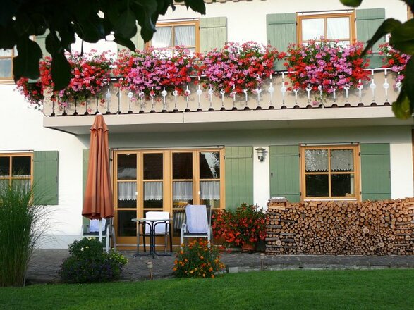 Ferienwohnung I