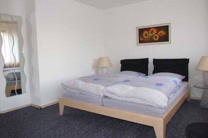 fewoschlafzimmer