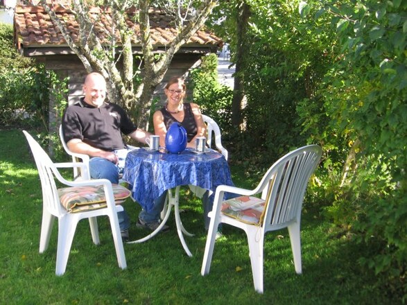 sitzplatzimgarten