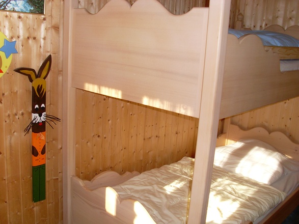 kinderzimmerferienwohnung