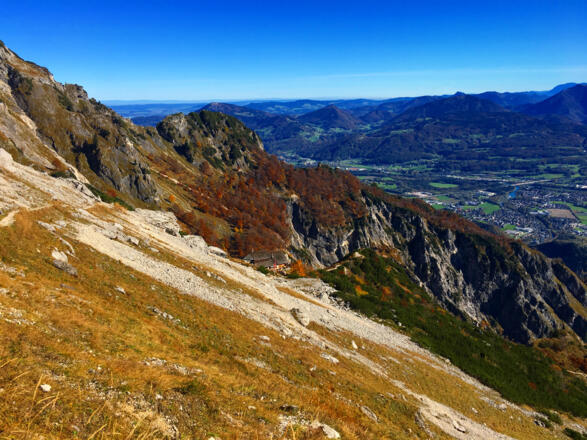 Schellenberger Eishöhle