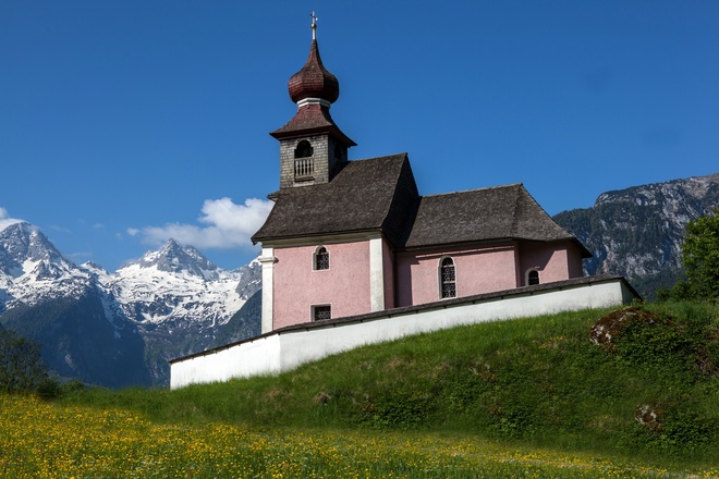 Auer Kirchlein