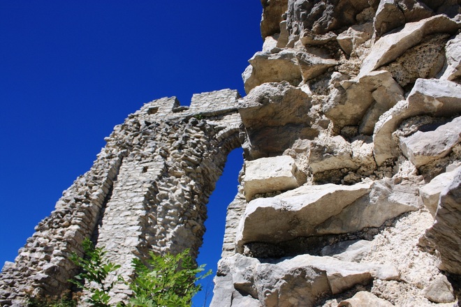 Ruine Thürndl