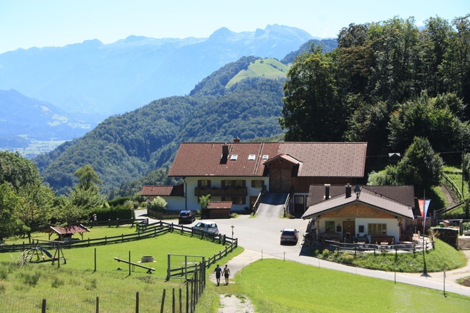 Café s'Bamstoa