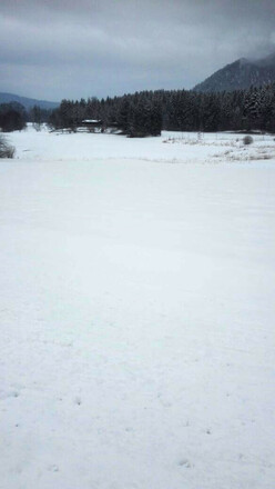 Langlaufzentrum Aschauerweiher