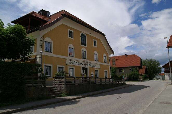 Gasthaus Lederer
