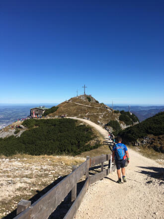 Untersbergbahn