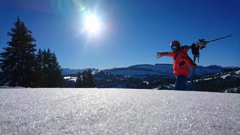 Schneesportschule Snowplus